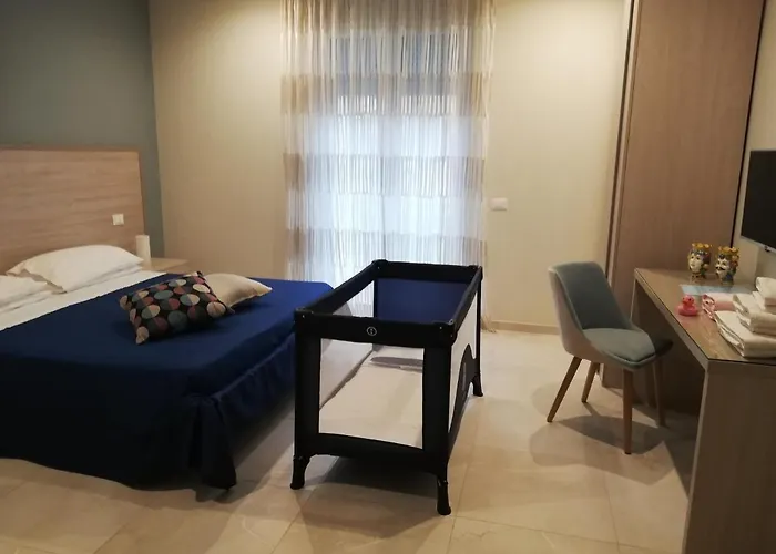 Casa Bandiera