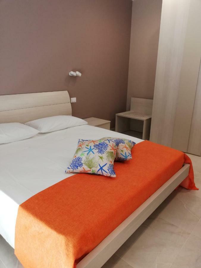 Casa Bandiera Apartment Syracuse