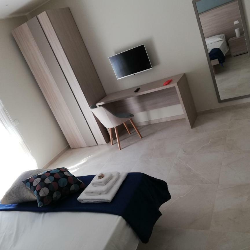 Casa Bandiera Apartment *