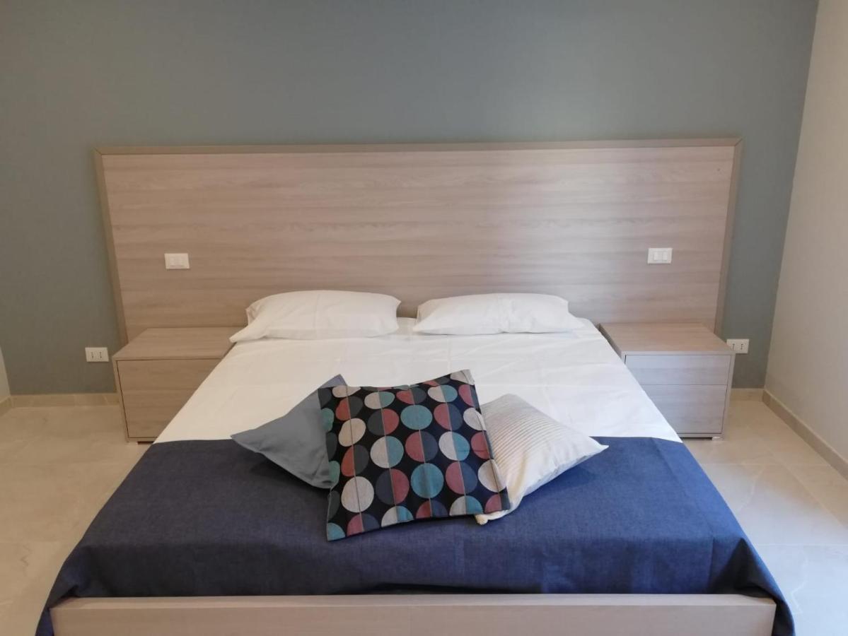 Casa Bandiera Apartment
