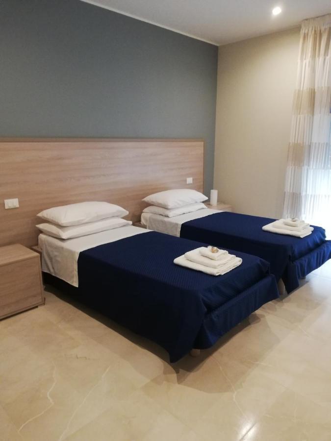 Casa Bandiera Apartment